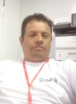 Joel Jorge cervi, 42 года, Florianópolis