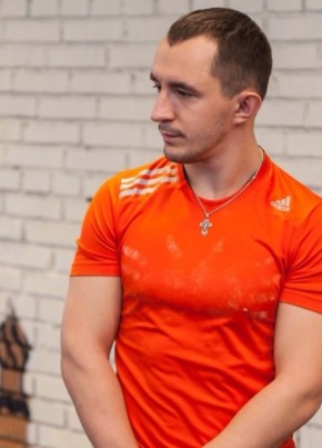 Anton, 34, Russia, Staryy Oskol