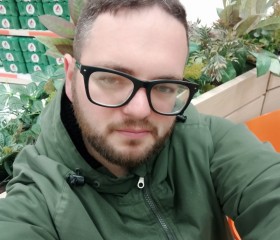 Giannis, 28, Chania