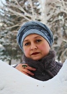 Юлия, 52, Россия, Бийск