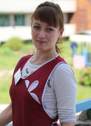 Мария, 36, Россия, Вурнары