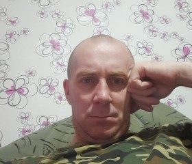 Василий, 41 год, Қызылорда