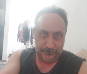 bijan, 46 лет, آستانه اشرفیه