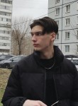 Albert, 25, Kazan