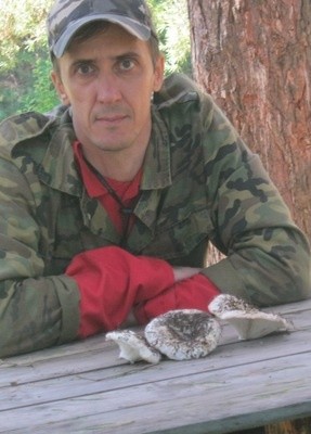 Александр, 53, Россия, Ижевск