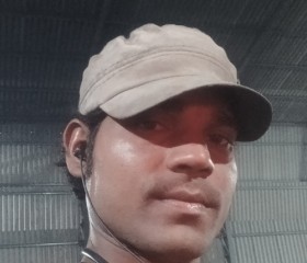 Vijay pal, 22 года, Lucknow