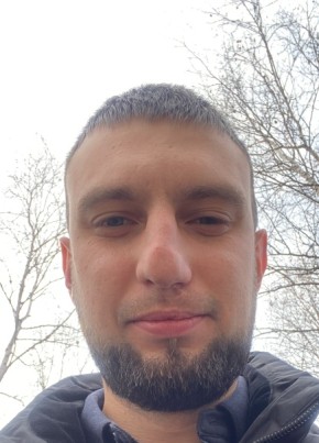 Павел, 30, Россия, Нерюнгри