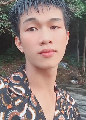 Cuonghon, 26, Vietnam, Haiphong