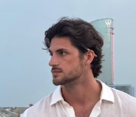 Artem, 23, Moscow