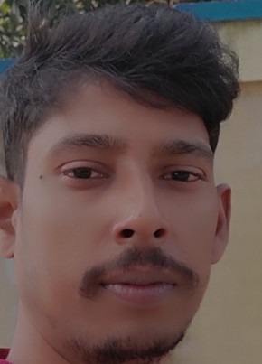 Sax boy, 32, India, Jangipur