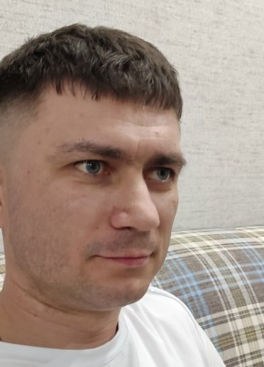 Максим, 31, Россия, Невинномысск