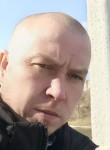 Ded Vorchun, 41, Moscow