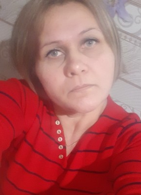 Марина Садовская, 45, Қазақстан, Петропавл