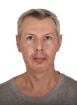 Андрей, 53 года, Королёв