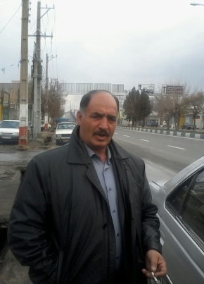 Fariz, 49, Azərbaycan Respublikası, Bakı