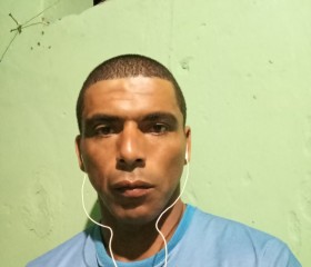 Damião, 33 года, Brasília