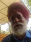 Lakhbir Singh, 70  , Ludhiana