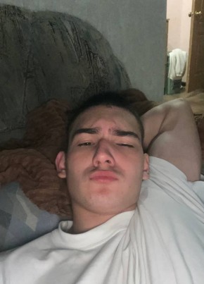 VLADISLAV, 25, Russia, Voronezh