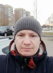 Sergey, 42 года, Ліда