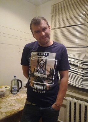 Владимир, 37, Россия, Крымск