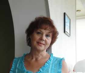 Людмила, 66 лет, Ялта