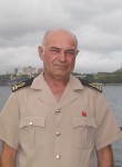 Aleksey, 65  , Vladivostok