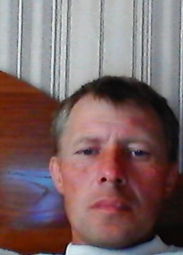 АНАТОЛИЙ, 45, Россия, Невельск