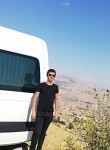 Berzan, 22 года, Adıyaman
