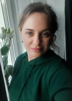 Larisa из Санкт-Петербурга 40 лет