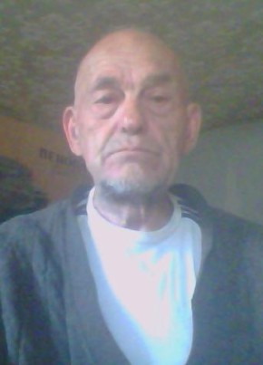 Николай, 65, Россия, Анапа