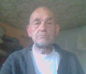 Николай, 65 лет, Анапа