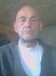 Николай, 65 лет, Анапа