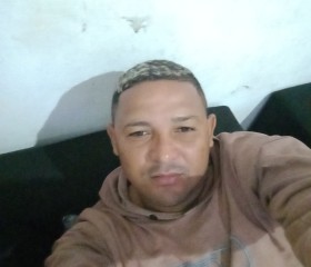 Paulo, 38 лет, Belém (Pará)