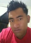 Eduardo, 24 года, Santa Ana Heytalpan