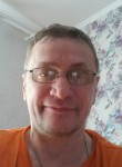 Aleksandr, 54, Smolensk