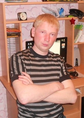 Дмитрий, 36, Россия, Емва