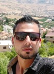 Hassan Alshareef, 28 лет, درعا