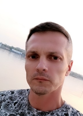 Denis, 29, Россия, Севастополь