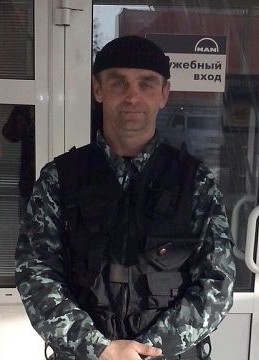 Константин, 45, Россия, Карасук