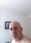 Sergei, 54 года, Rio de Janeiro