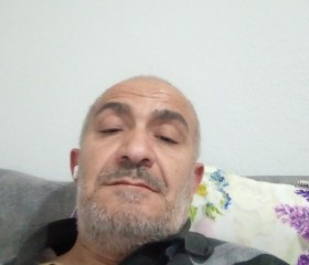 ALİ Altun, 48 лет, İzmir