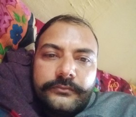 Vikram, 35 лет, Lucknow
