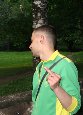 RamblerDating profile picture for @many