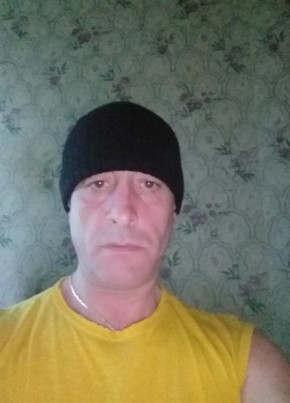 Альберт, 48, Рэспубліка Беларусь, Горад Ваўкавыск