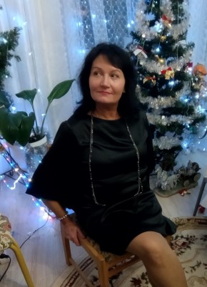 Наталья, 59, Россия, Калининград