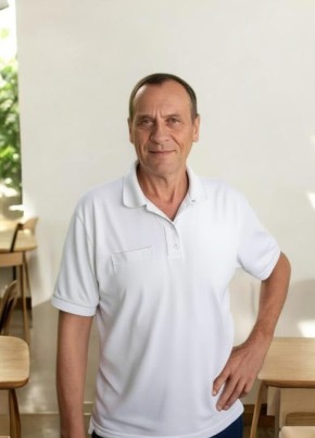 Александр из Невинномысска 59 лет