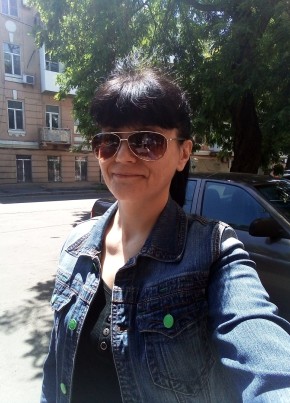 Диана, 50, Україна, Одеса