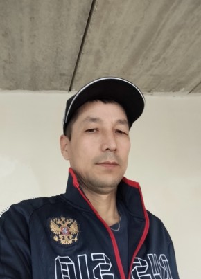 Бахтияр из Набережные Челны 43 года