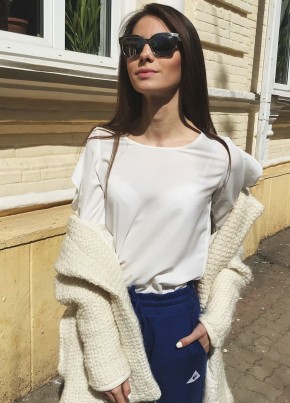 Виктория, 29, Россия, Ногинск
