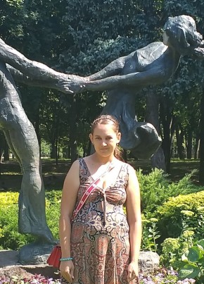 Татьяна, 30, Україна, Київ